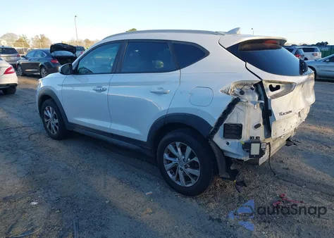 2019 Hyundai Tucson Value from USA, damaged, VIN KM8J33A4XKU844276